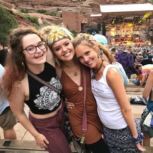 Meet your Posher, Tara